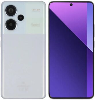 6.67 Смартфон Xiaomi Redmi Note 13 Pro+ 512 ГБ фиолетовый [MZB0FD1RU]