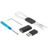 Клавиатура проводная + беспроводная Keychron V1 Max  [V1M-D4]