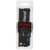 Оперативная память Kingston FURY Beast Black RGB [KF552C40BBA-32] 32 ГБ