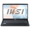 15.6" Ноутбук MSI Modern 15 B13M-610XRU черный