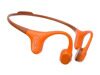 Беспроводные наушники Mojawa Run Plus оранжевый [MOJ-RunPlus-OR]