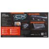 Видеокарта GIGABYTE AMD Radeon RX 7900 XTX GAMING OC  [GV-R79XTXGAMING OC-24GD]