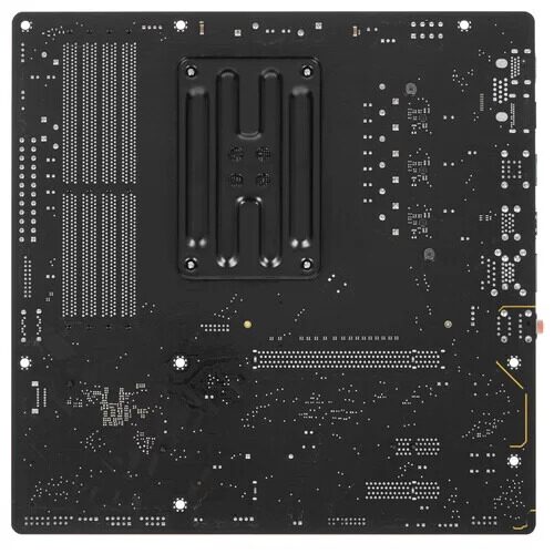 Материнская плата ASRock A520M Phantom Gaming 4