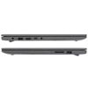 15.6 Ноутбук Lenovo IdeaPad Slim 3 15AMN8 серый [82XQ00EURK]