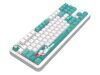 Клавиатура проводная Red Square Alumix TKL Classic Kitsune  [RSQ-20052]