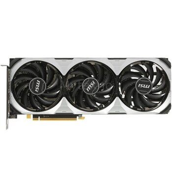 Видеокарта MSI GeForce RTX 4060 Ti VENTUS 3X OC [GeForce RTX 4060 Ti VENTUS 3X 8G OC]