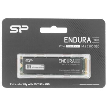 1000 ГБ M.2 NVMe накопитель SiliconPower ENDURA ED90  [SP01KGBP44ED9005]