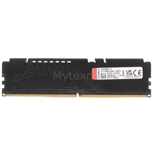 Оперативнаяпамять16Gb5600MHzKingstonHYPERXFURYBEAST(KF556C40BB-16)_2