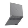 Ноутбук MAIBENBEN B515B AMD Ryzen 7 8845HS 3800MHz/15.3/2560x1600/12GB/1024GB SSD/AMD Radeon 780M/Wi-Fi/Bluetooth/Linux (B515B-R781UMQQSLGRE2) Grey