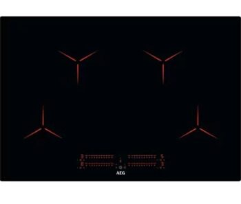 Индукционная варочная поверхность AEG IPE84531IB