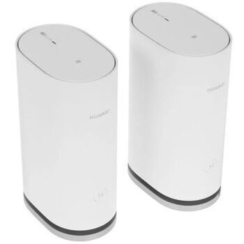 MESH-комплект HUAWEI Wi-Fi MESH 3 (2-pack) [WS8100-22 2-pack]