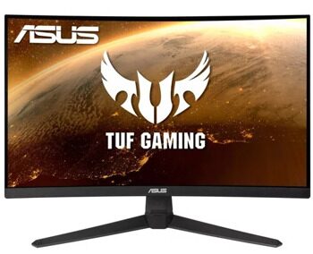 23.8" Монитор ASUS TUF Gaming VG24VQ1B черный