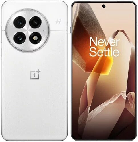 6.82 Смартфон OnePlus 13 512 ГБ белый