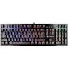 Клавиатура Bloody B820R (Blue Switches) Black