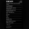 23.8 Моноблок DEXP Atlas AT33HE
