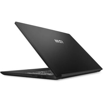Ноутбук MSI Modern 15 H B13M-099RU Intel Core i7 13700H 2400MHz/15.6/1920x1080/16GB/512GB SSD/Intel Iris Xe Graphics/Wi-Fi/Bluetooth/Windows 11 Pro (9S7-15H411-099) Black