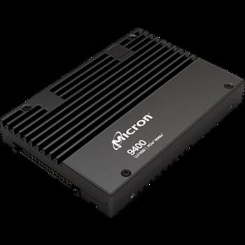 Накопитель SSD 7.68Tb Micron 9400 Pro (MTFDKCC7T6TGH)