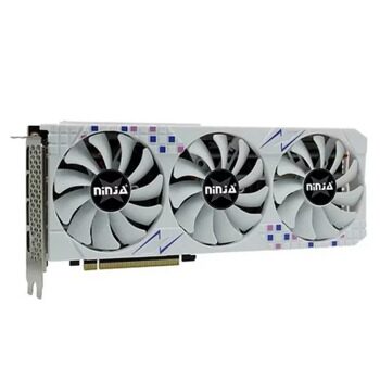 Видеокарта Sinotex Ninja (NF307TI86F) GeForce RTX 3070 Ti 8GB