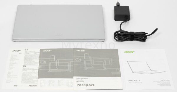 Acer Swift GO SFG14-71 Mytexno L12