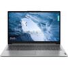 Lenovo IdeaPad 1 15IGL7 Intel Celeron N4020 1100MHz/15.6/1920x1080/8GB/256GB SSD/Intel UHD Graphics 600/Wi-Fi/Bluetooth/Без ОС (82V700CURK) Grey