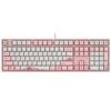 Клавиатура проводная Varmilo VPM108 Sakura R2  [A53A027A8A3A06A024/D]