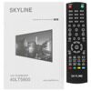 40 (102 см) LED-телевизор Skyline 40LT5900 черный