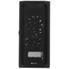 Компьютерный корпус Chieftec APEX AIR TG Black (GA-01B-M-OP)