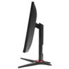 23.8 Монитор AOC 24G2ZE/BK черный [24G2ZE/BK]