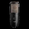 Микрофон AKG P420 черный