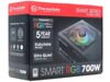 Блок питания Thermaltake Smart RGB 700W  [PS-SPR-0700NHSAWE-1]