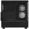 Корпус ARDOR GAMING Crystal CC1 Black черный