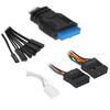 Корпус ZALMAN i4  [i4 WH]