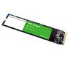 WD 240GB M.2 SATA SSD Green / WDS240G3G0B
