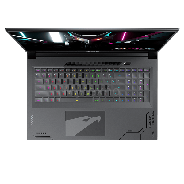 AORUS 17X (2023) Mytexno L02