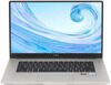 15.6" Ноутбук HUAWEI MateBook D 15 BoM-WFP9 серебристый