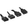 Кулер для процессора DEEPCOOL AG500 DIGITAL ARGB  [R-AG500-BKADMN-G-1]