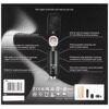 Микрофон Icon M5 черный [110802A2005]