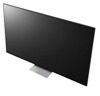 65 (163 см) LED-телевизор LG 65QNED91T6A серый [65QNED91T6A.ARUG]
