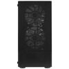Корпус 1STPLAYER FIREBASE X4-M  [X4-M-BK-2F1P-1F1]
