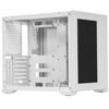 Корпус 1STPLAYER STEAMPUNK ЅР7 EMOTION VIEW White  [SP7-EV-WH]