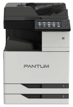 МФУ лазерное Pantum CM9706DN