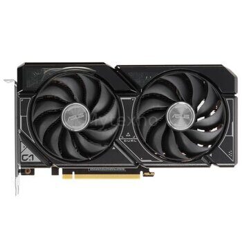 Видеокарта ASUS GeForce RTX 4060 Ti Dual OC Edition [DUAL-RTX4060TI-O8G ]