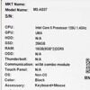 23.8 Моноблок MSI Modern AM242P 1M-1201XRU  [9S6-AE0721-1473]
