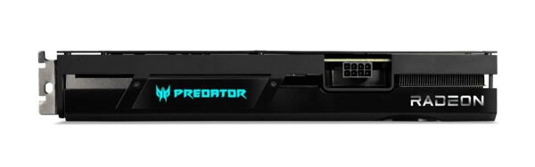 Acer AMD Radeon RX 7600 Predator BiFrost OC DP.Z36WW.P02 Mytexno L04