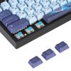 Клавиатура проводная Varmilo APG108 Aurora  [A95A060D2A5A06A007/D]