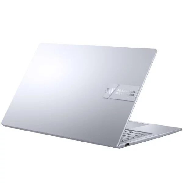 ASUS Vivobook 16X K3604ZA-MB159 Intel Core i5 1235U 1300MHz/16/1920x1200/16GB/512GB SSD/Intel Iris Xe Graphics/Wi-Fi/Bluetooth/Без ОС (90NB11T2-M006V0) Silver