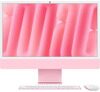 24 Моноблок Apple iMac M4  [MWV53]