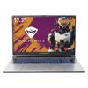 Игровой ноутбук Machenike L17 Pulsar JJ00G600ERU