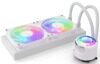 Система охлаждения Valkyrie Jarn 240 [Jarn 240-RGB (Aurora white)]