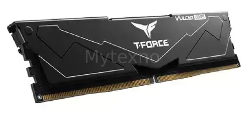 Оперативнаяпамять32Gb5600MHzTeamGroupT-FORCEVULCANBlack(FLBD532G5600HC32DC01)_1